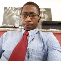 El Hadji Malick DIOUF