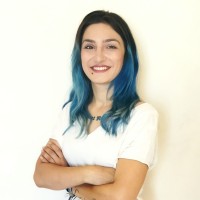 İlayda Sevinç Topgaç