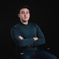 Benjamin Pina