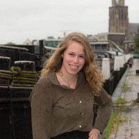 Yvette Dragt