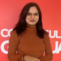 Janvi Patel