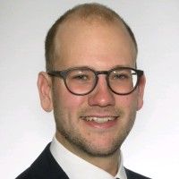 Malte Kleine Borgmann