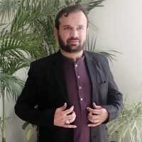 jalil haider