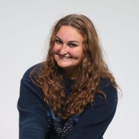 Anna Derr