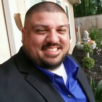 Mark Arce