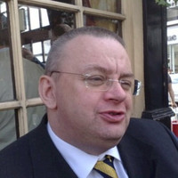 Peter Mattison