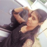 Priya Dharshini
