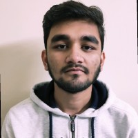 Siddhartha Saxena