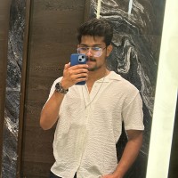 Vedant B.