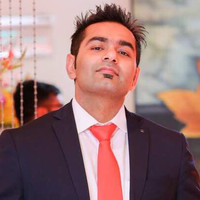 Tarun Nagpal