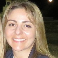 Effie Tsaklas