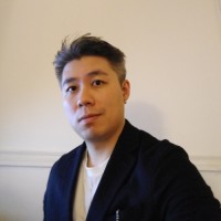 Jack Liang