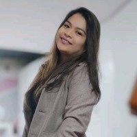 Gerly Giovana García Candela