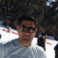 Nilesh Patel