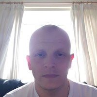 Chris Heighes