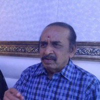 Subramanian Dr. aruna