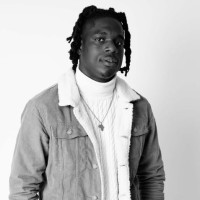 Jason Ndingambote