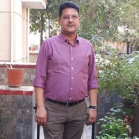 Sanjeev tomer