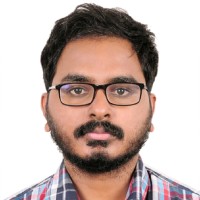 Jith J Mathew