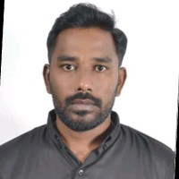 pradeepkumar rajendra