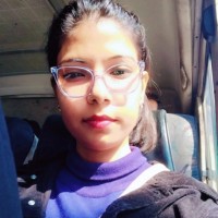 Sakshi Rastogi