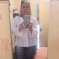 Rosaina Camila Rodrigues