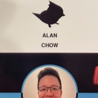 Alan Chow