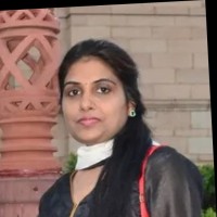 Ekta Agarwal