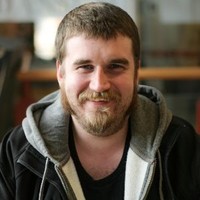Chris Coutts
