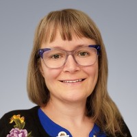Robyn Achelpohl