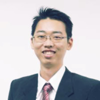 Eric Wijaya