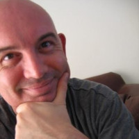 Riaan (Daniel Christiaan) Cronje