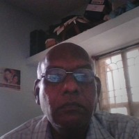 chandrasekaran chinnathambi
