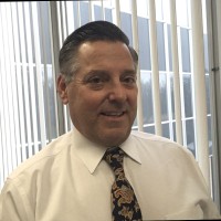 Eric Loyka, Mba