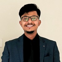 Bhargav P Das