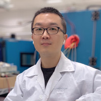 Jim Liu