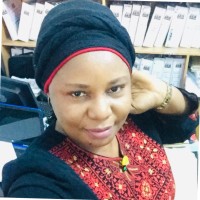 Rosemary Nkechinyere Ogu