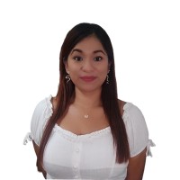 Milagros Yesenia Chafloque Santisteban