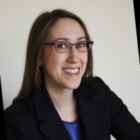 Abby Reiss-Carnow, Ph.D.