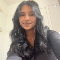 Neha George