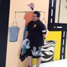 Anthony Vertudazo