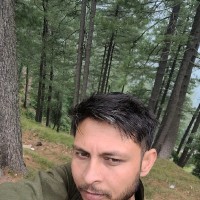 Ravinder Singh Parihar