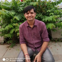 Rakesh Kumar Mishra