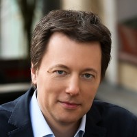 Dmitry Ogurtsov