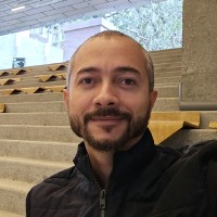 Francisco Lenilson Lima Santos