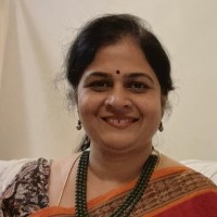 Aruna K.