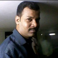 Krishanu Dey