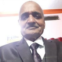 K.N. Sharma
