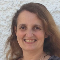 Helen Mossop