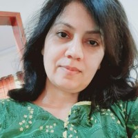 Aneeqa Umar